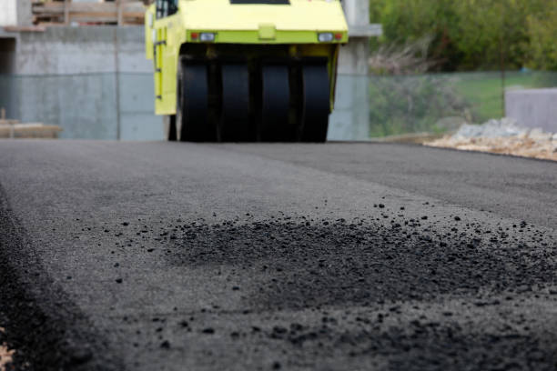 Best Professional Driveway Pavers  in West Salem, WI
