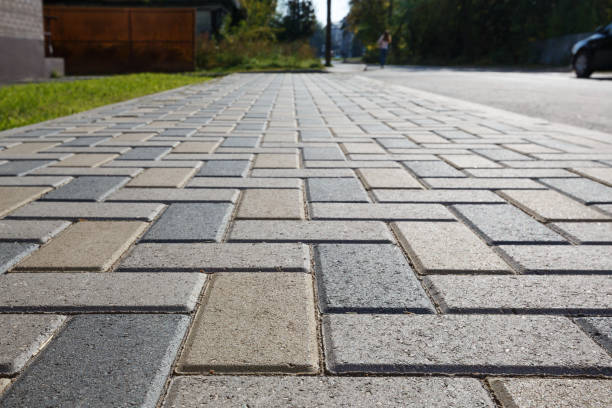 Best Decorative Driveway Pavers  in West Salem, WI
