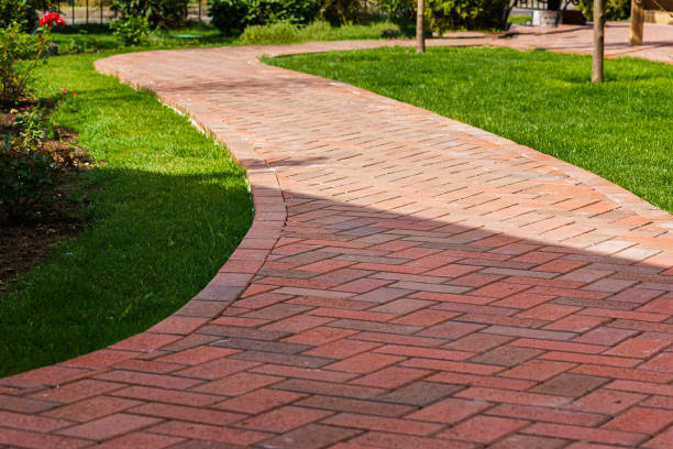 Reasons to Select Us for Your Driveway Paving Requirements in West Salem, WI