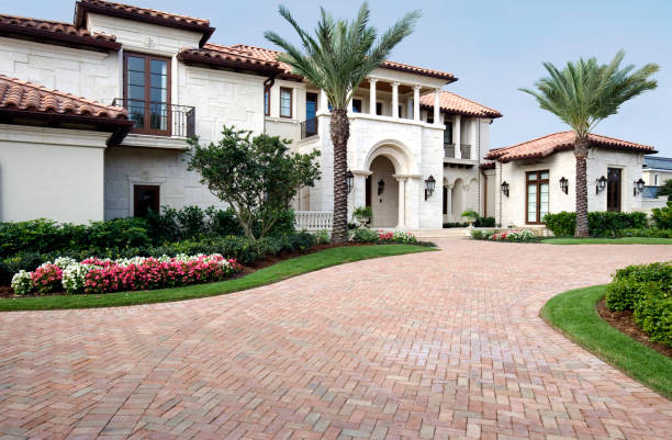 Trusted West Salem, WI Driveway Pavers Experts