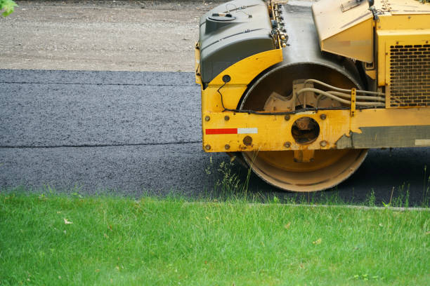 Best Paver Driveway Replacement  in West Salem, WI