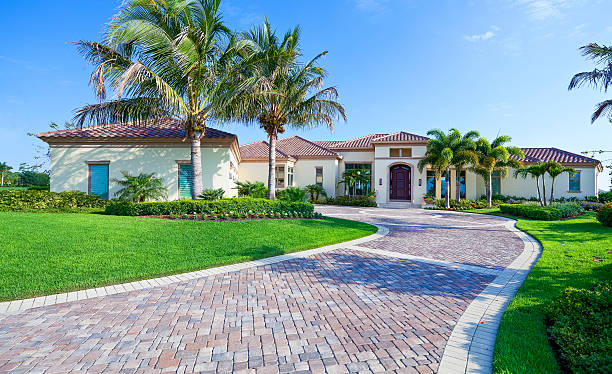 Best Driveway Resurfacing Pavers  in West Salem, WI
