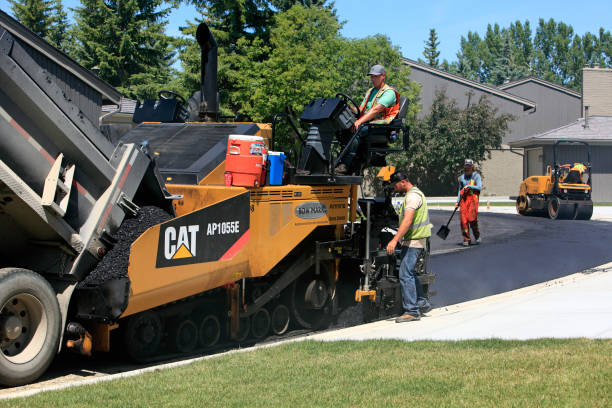 Best Driveway Repair Near Me  in West Salem, WI